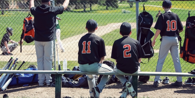 An important baseball tournament in Columbus
